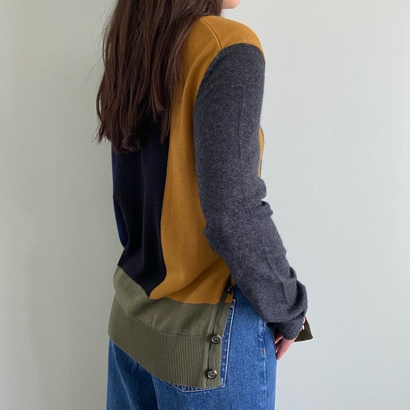 Kenzo wool sweaters Size S - Picture 3 of 15